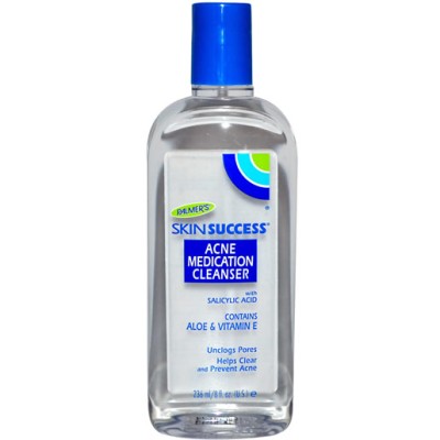 PALMERS SKIN SUCCESS CLEANSER 236ML